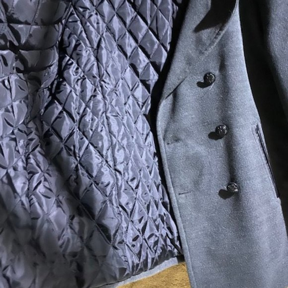 Pailsey & Gray Men's, XL Coat - Excellent - Picture 3 of 3